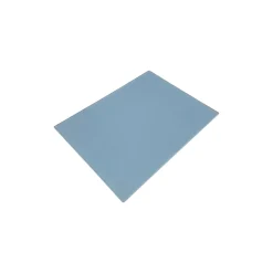Michelino Glas-Schneidebrett Serie Alythia, 40 x 30 cm, blau - B-Ware neuwertig