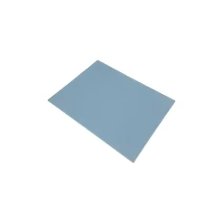 Michelino Glas-Schneidebrett Serie Alythia, 40 x 30 cm, blau - B-Ware neuwertig