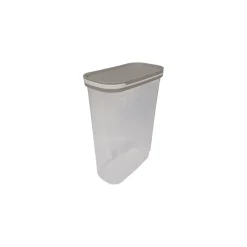 Michelino Schüttdose Serie Alythia, 4000 ml, beige - B-Ware neuwertig