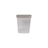 Michelino Schüttdose Serie Alythia, 2700 ml, beige - B-Ware neuwertig
