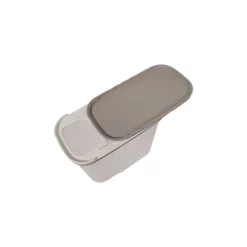 Michelino Schüttdose Serie Alythia, 3000 ml, beige - B-Ware neuwertig