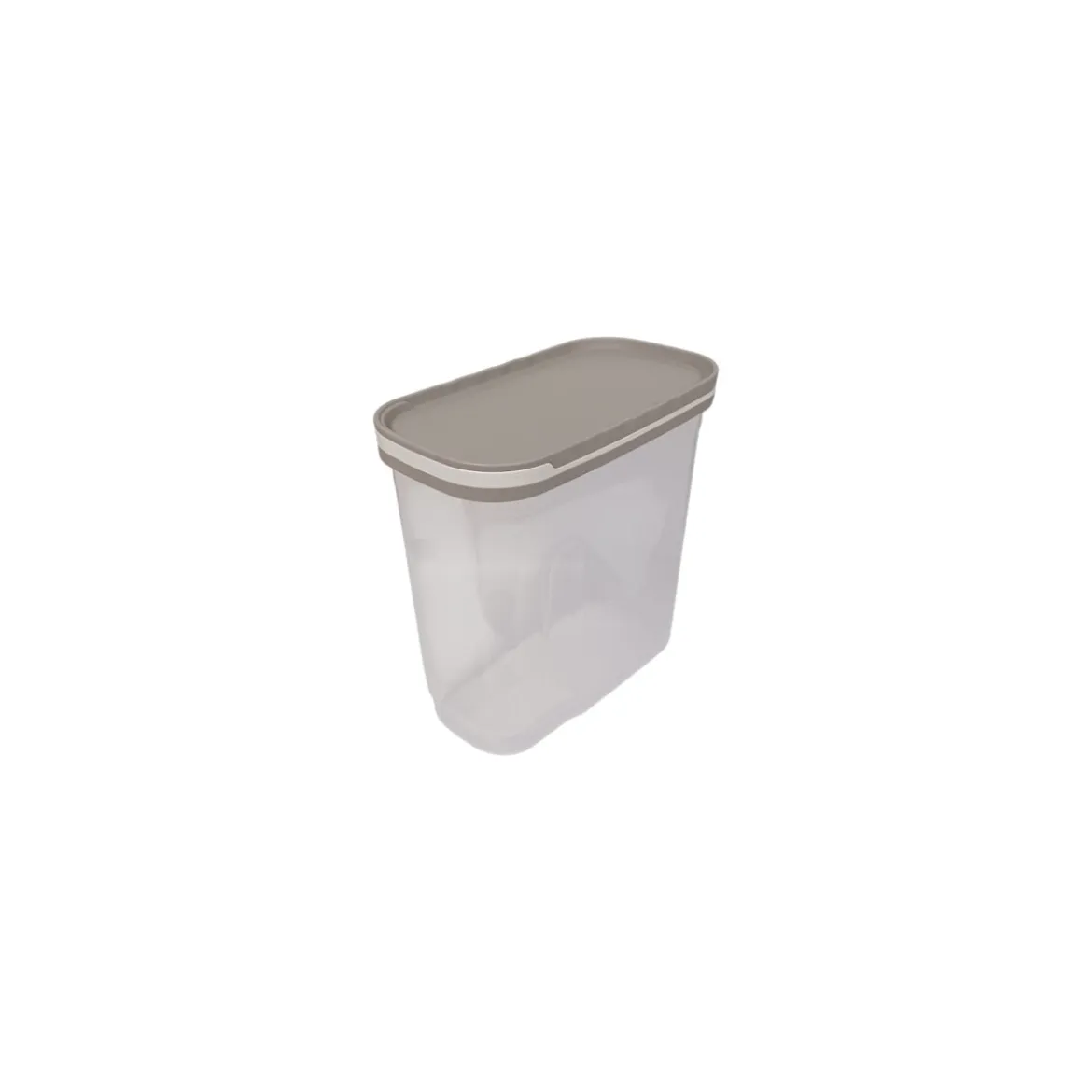 Michelino Schüttdose Serie Alythia, 3000 ml, beige - B-Ware neuwertig