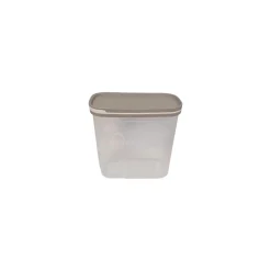 Michelino Schüttdose Serie Alythia, 3000 ml, beige - B-Ware neuwertig