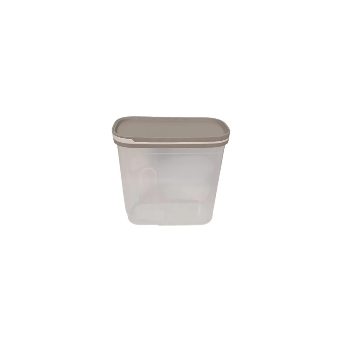 Michelino Schüttdose Serie Alythia, 3000 ml, beige - B-Ware neuwertig