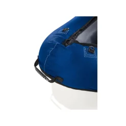 MISTRAL Nylon Kajak, 3-Luftkammersystem, mit 2 Doppelpaddeln - B-Ware sehr gut