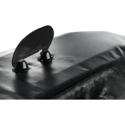 MISTRAL Nylon Kajak, 3-Luftkammersystem, mit 2 Doppelpaddeln - B-Ware sehr gut