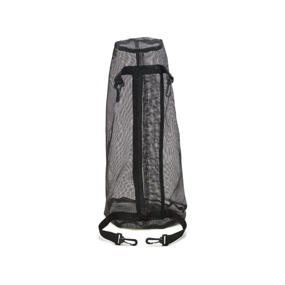 MISTRAL Nylon Kajak, 3-Luftkammersystem, mit 2 Doppelpaddeln - B-Ware sehr gut