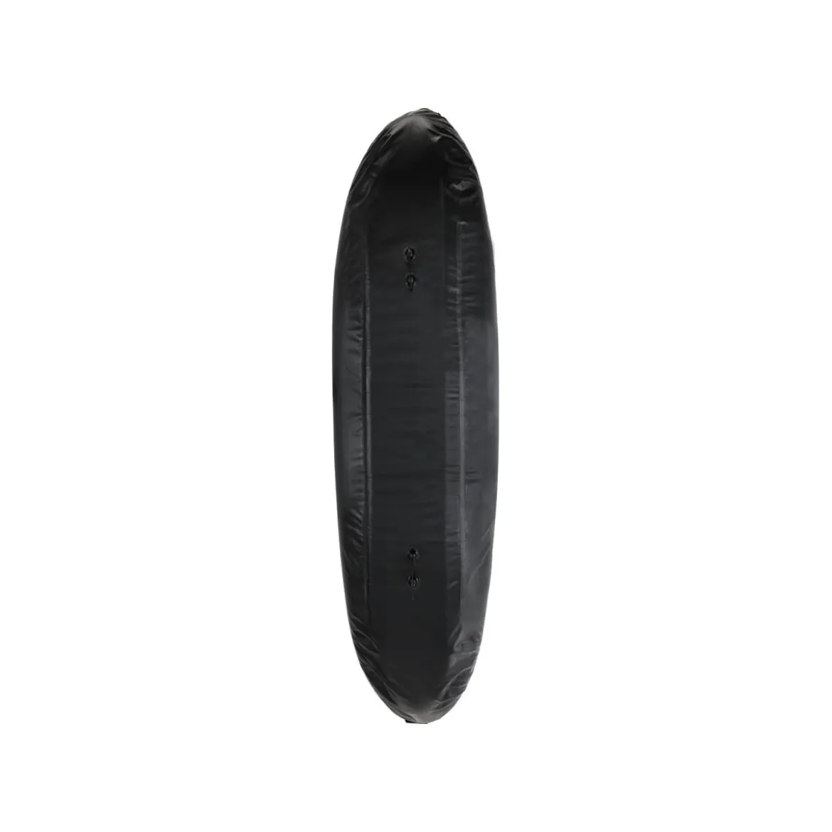 MISTRAL Nylon Kajak, 3-Luftkammersystem, mit 2 Doppelpaddeln - B-Ware sehr gut
