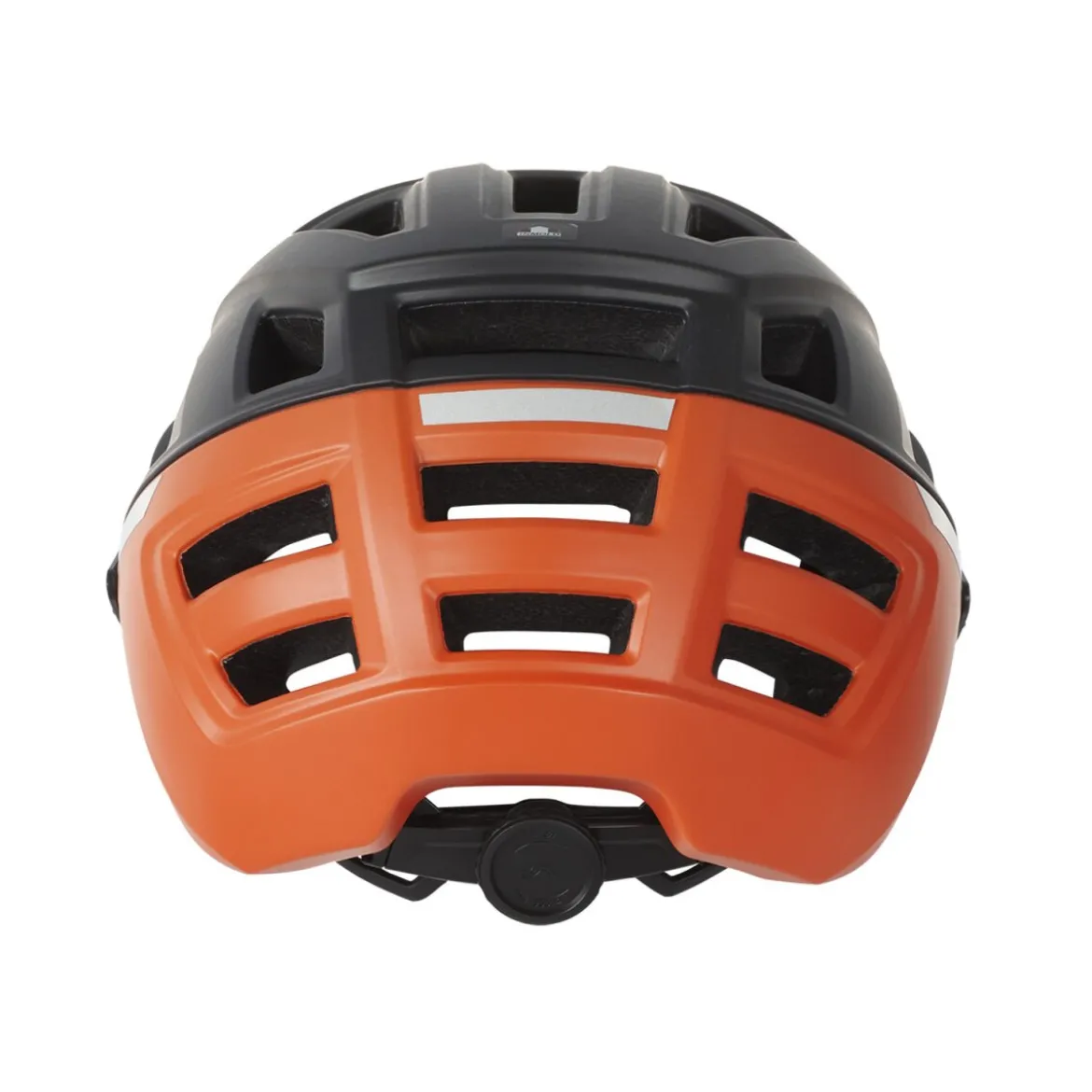 MTB-Fahrradhelm, mit abnehmbarem Offroad-Visier - B-Ware