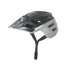 MTB-Fahrradhelm, mit abnehmbarem Offroad-Visier - B-Ware