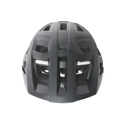 MTB-Fahrradhelm, mit abnehmbarem Offroad-Visier - B-Ware
