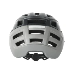 MTB-Fahrradhelm, mit abnehmbarem Offroad-Visier - B-Ware