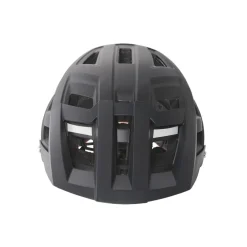 MTB-Fahrradhelm, mit abnehmbarem Offroad-Visier - B-Ware