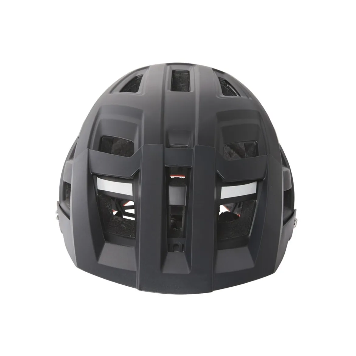 MTB-Fahrradhelm, mit abnehmbarem Offroad-Visier - B-Ware