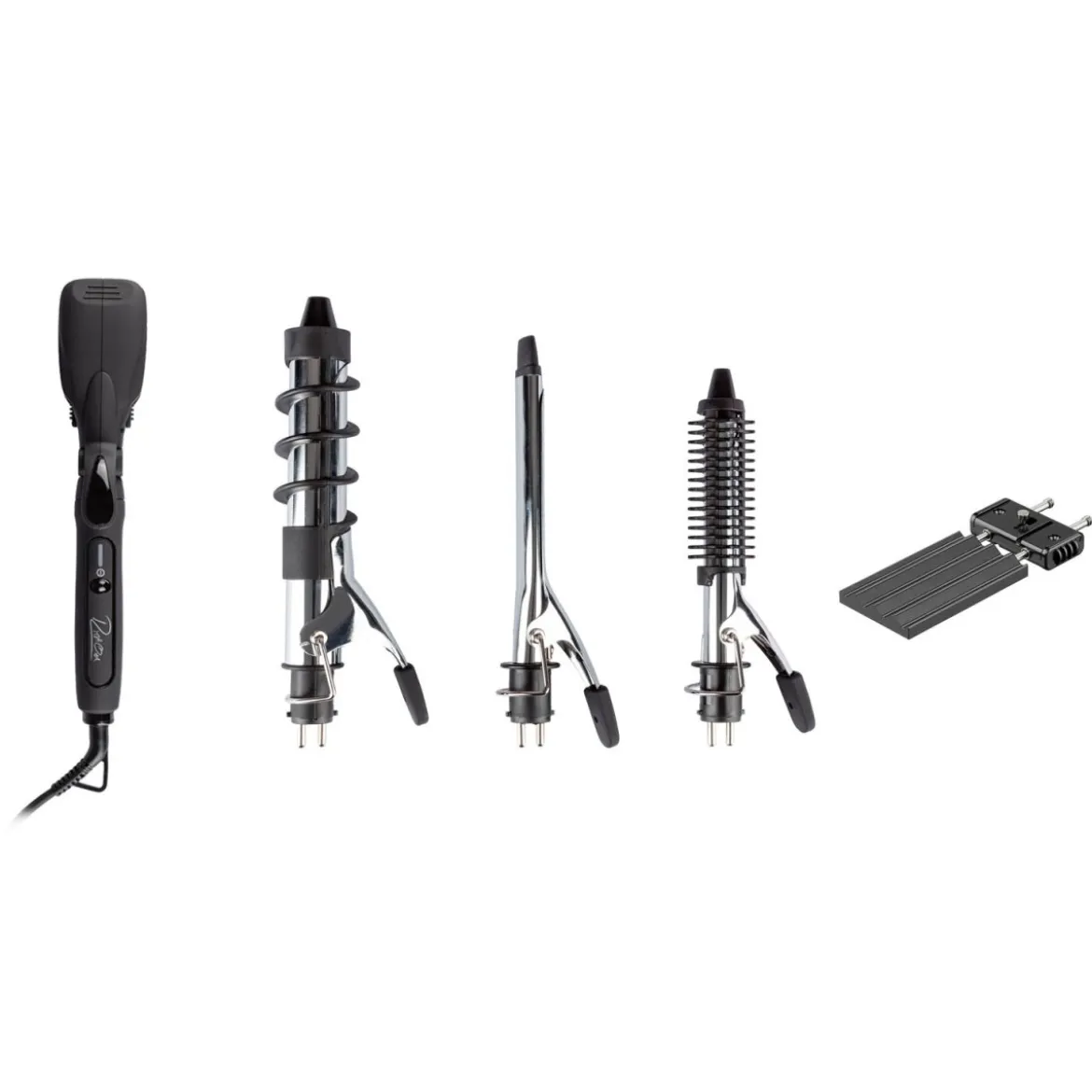 Multifunktionsstyler »RHC 41«, Keramik-Keratin - B-Ware sehr gut