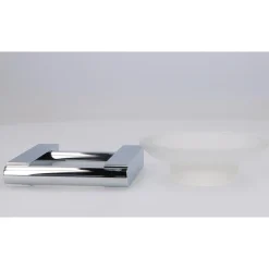 myBath Luxus Design Seifenhalter Seifenschale - B-Ware neuwertig