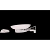 myBath Luxus Design Seifenhalter Seifenschale Oslo - B-Ware neuwertig