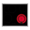 NEFF Elektro-Kochfeld von SCHOTT CERAN® N 70 T16SDF9L0 - B-Ware Transportschaden Kosmetisch