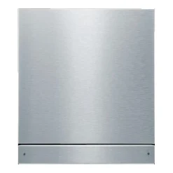 NEFF Z7863X2 Edelstahltür und Sockelblende, stahl - B-Ware sehr gut