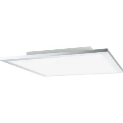 Nino Leuchten LED Deckenleuchte PANEL (60x60 cm) - B-Ware neuwertig