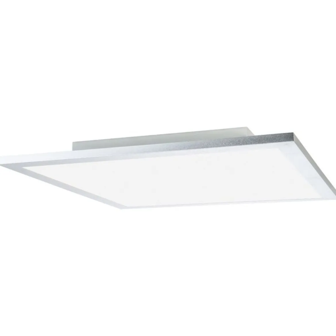Nino Leuchten LED Deckenleuchte PANEL (60x60 cm) - B-Ware neuwertig
