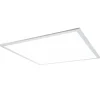 Nino Leuchten »Panelo« LED-Deckenleuchte, aus Kunststoff, 60 x 60 cm, Quadrat - B-Ware neuwertig