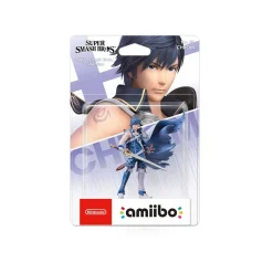 Nintendo amiibo ChromSuper Smash Bros. Collection - B-Ware