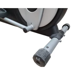 NordicTrack “SE3i” Ellipsentrainer - B-Ware Transportschaden