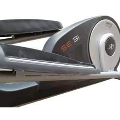 NordicTrack “SE3i” Ellipsentrainer - B-Ware Transportschaden