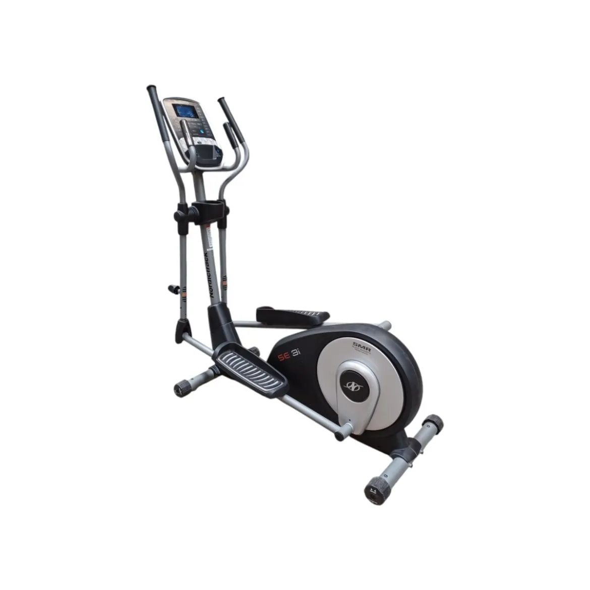 NordicTrack “SE3i” Ellipsentrainer - B-Ware Transportschaden