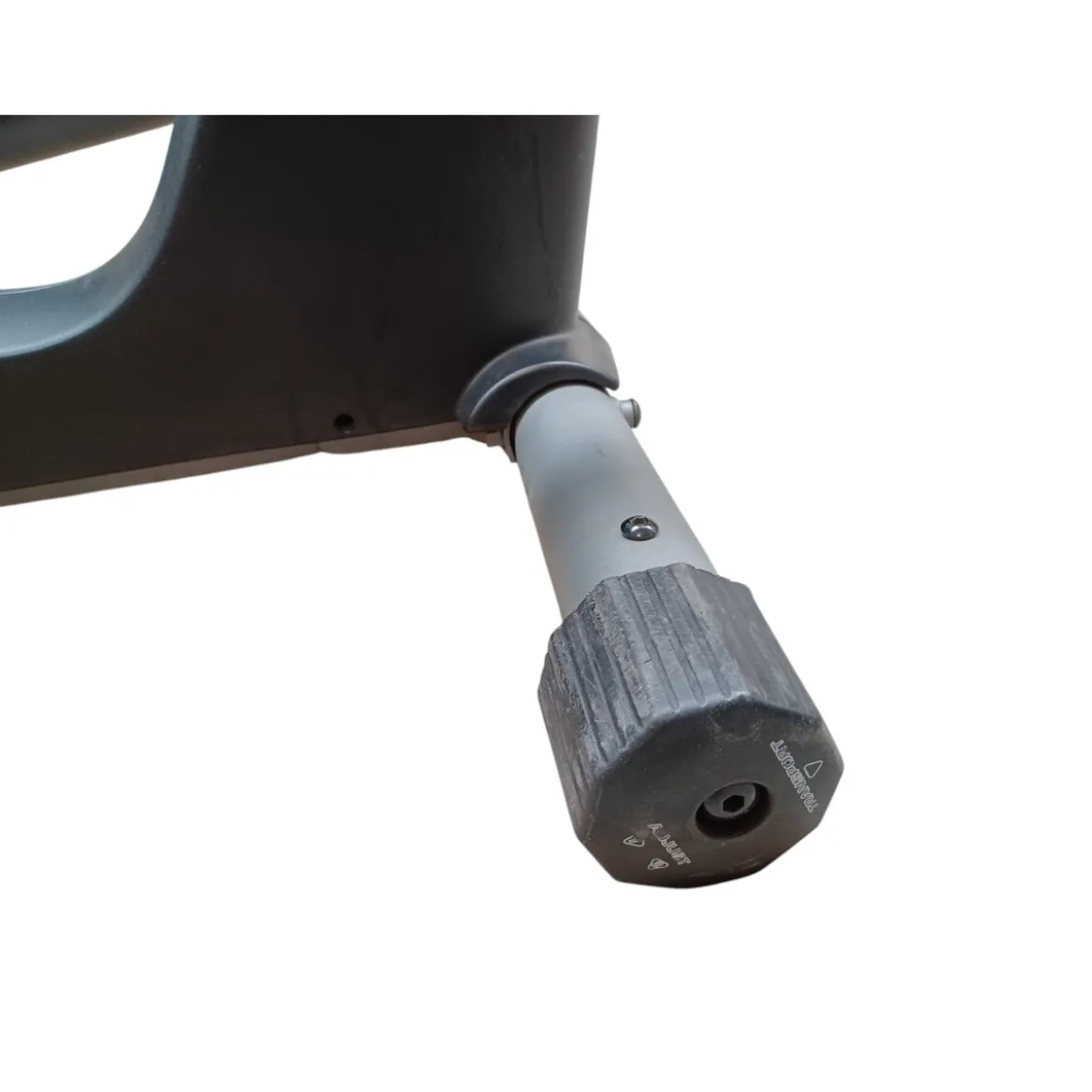 NordicTrack “SE3i” Ellipsentrainer - B-Ware Transportschaden