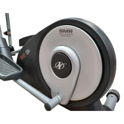 NordicTrack “SE3i” Ellipsentrainer - B-Ware Transportschaden