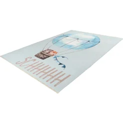 OBSESSION Kinderteppich »My Greta 601«, shhh, 115 x 170 cm - B-Ware sehr gut