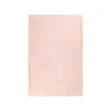 Obsession Teppich »My Cha Cha 535«, mit Kaninchenfell Haptik, geeignet für Fußbodenheizung (Rechteckig, powder pink, 80 x 150 cm) - B-Ware sehr gut