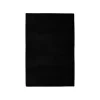 Obsession Teppich »My Cha Cha 535«, mit Kaninchenfell Haptik, geeignet für Fußbodenheizung (Rechteckig, Black, 160 x 230 cm) - B-Ware sehr gut