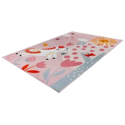 OBSESSION Teppich »My Magic Kids ML 101«, waschbar - B-Ware