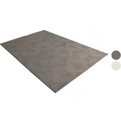 OBSESSION Teppich »My Zen Sei 200«, besonders weich - B-Ware
