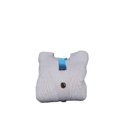 O´neill Knit Cardigan, M, Peach Whip - B-Ware neuwertig