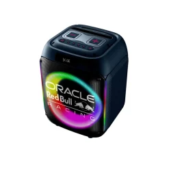 Oracle Red Bull Racing Party Speaker CUBE RB-SK250 - B-Ware
