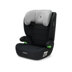 OSANN Autokindersitz »Musca«, universeller Einbau (Grey Melange) - B-Ware neuwertig