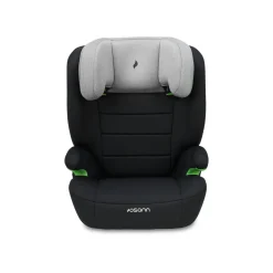 OSANN Autokindersitz »Musca«, universeller Einbau (Grey Melange) - B-Ware neuwertig