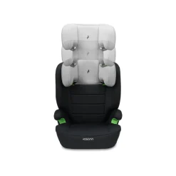 OSANN Autokindersitz »Musca«, universeller Einbau (Grey Melange) - B-Ware neuwertig