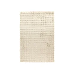 Padiro Teppich Hailey (100, Cream, 120 x 160 cm) - B-Ware neuwertig