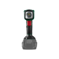 PARKSIDE® Akku-Arbeitsleuchte, ohne Akku und Ladegerät, LED-Handlampe PLHLA 20 Li A1 - B-Ware sehr gut