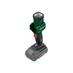 PARKSIDE® Akku-Arbeitsleuchte, ohne Akku und Ladegerät, LED-Handlampe PLHLA 20 Li A1 - B-Ware sehr gut