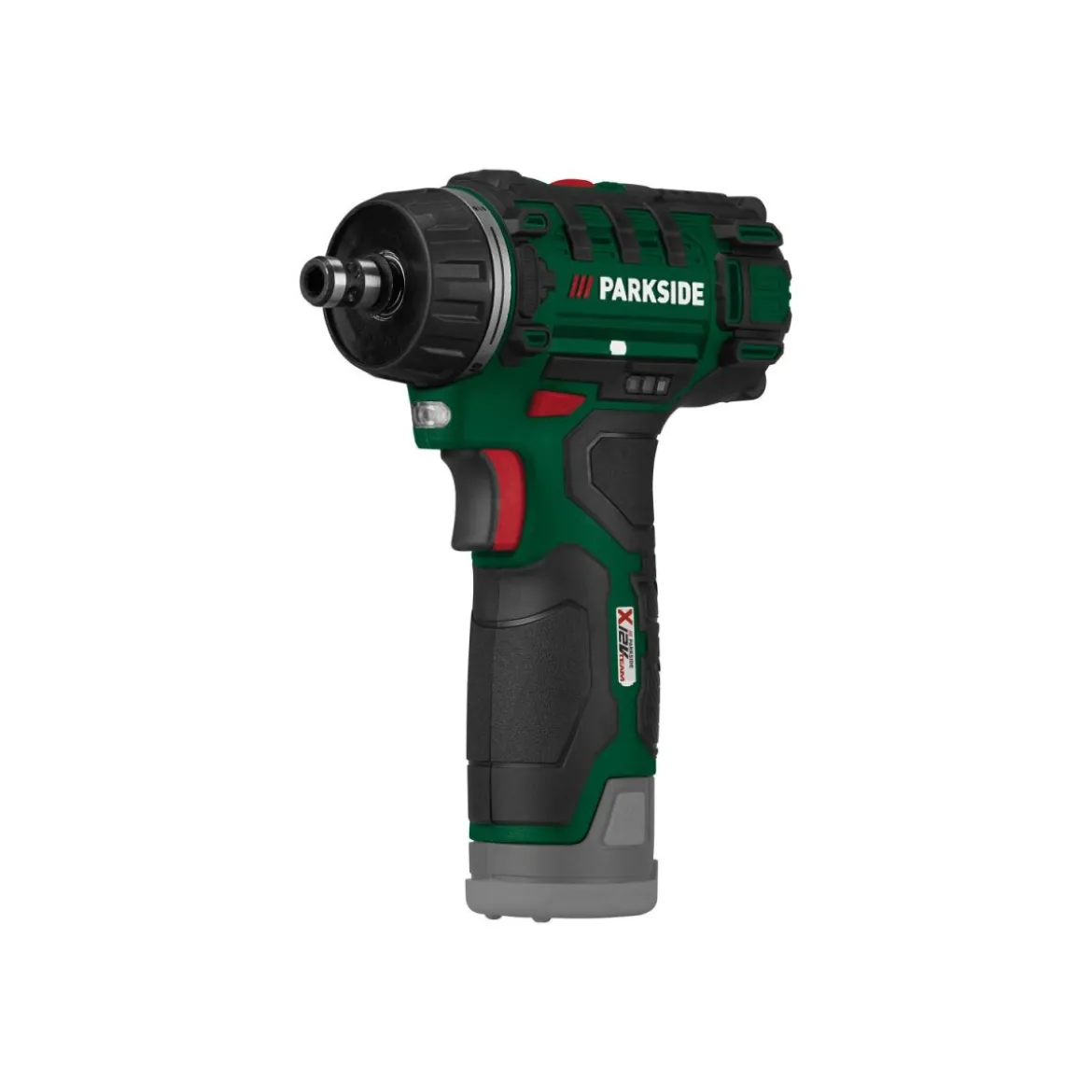 PARKSIDE® Akku-Bohrschrauber PBSA 12 E4, 12 V - B-Ware neuwertig