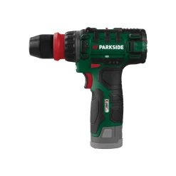 PARKSIDE® Akku-Bohrschrauber PBSA 12 E4, 12 V - B-Ware neuwertig