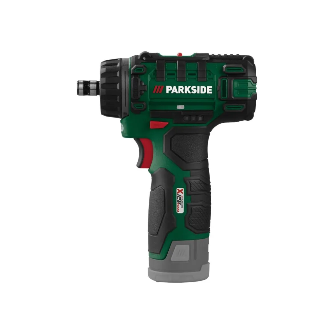PARKSIDE® Akku-Bohrschrauber PBSA 12 E4, 12 V - B-Ware neuwertig