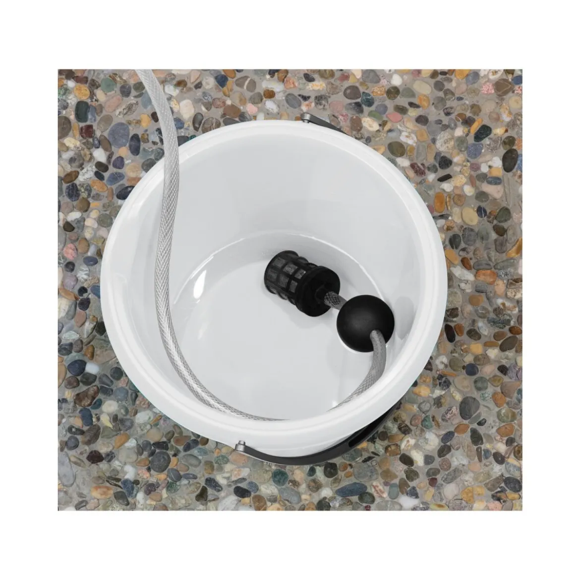 PARKSIDE® Akku–Druckreiniger »PDRA 20-Li C3«, ohne Akku und Ladegerät - B-Ware neuwertig