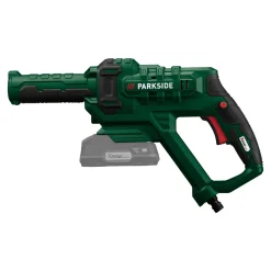 PARKSIDE® Akku–Druckreiniger »PDRA 20-Li C3«, ohne Akku und Ladegerät - B-Ware neuwertig